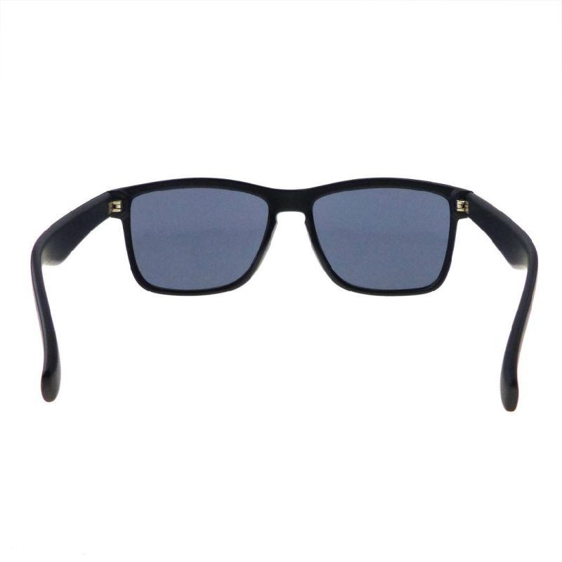 Custom Logo Luxury Unisex Life Style Sun Glasses Casual Travel Sunglasses
