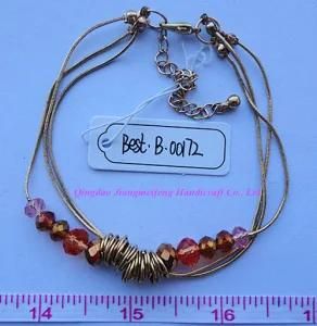 Newest and High Quality Factory Direct Selling Bracelet