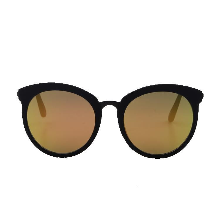 Big Round Fashion 2022 PC Frame Sunglass