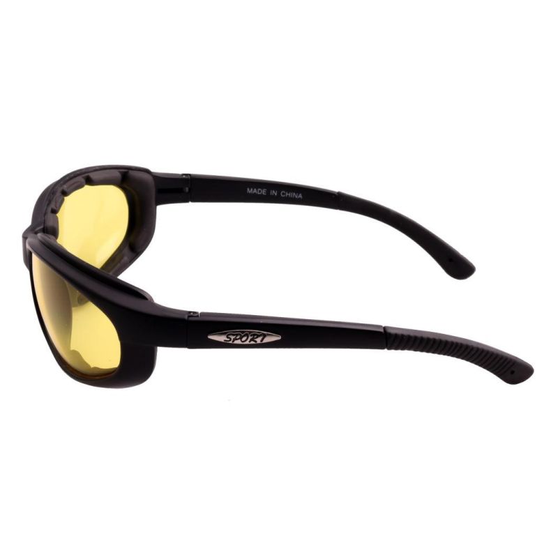 Sport safety Sponge Sunglasses