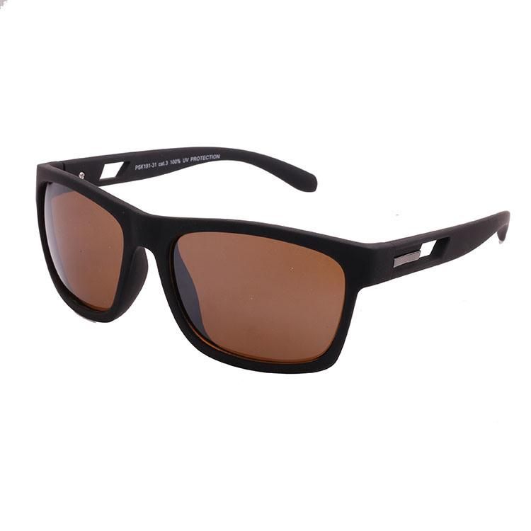 2019 Good Shape Newly Unisex Sports Sunglasses