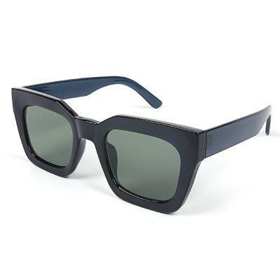 Wholesale OEM Unisex Custom Logo UV400 Tac Polarized Sunglasses
