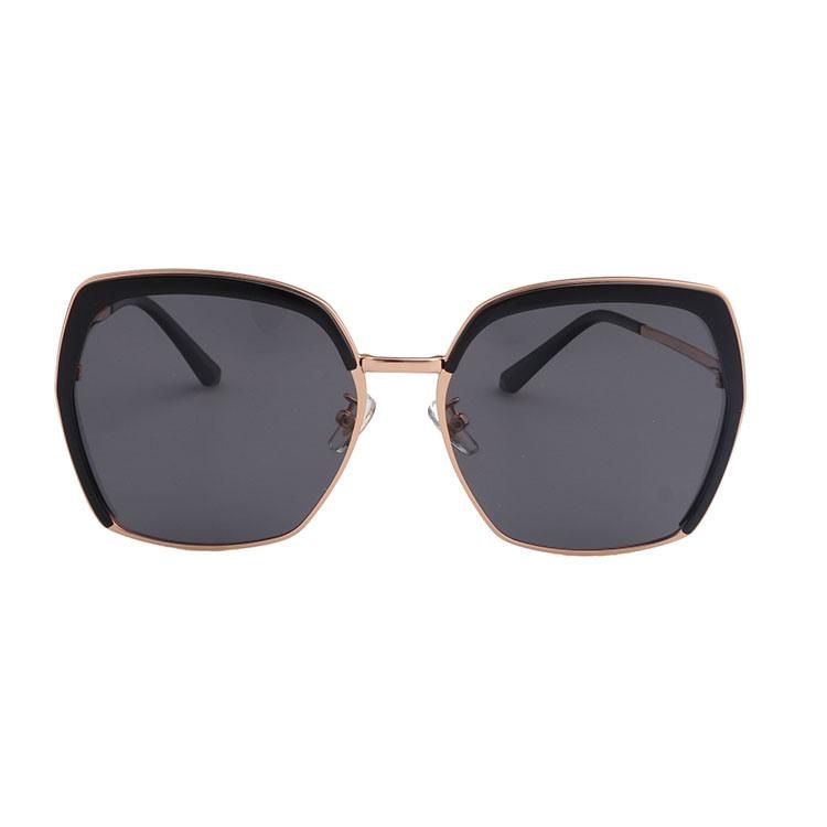 High End Women Fashion Design Sunglasses Polarised Lense