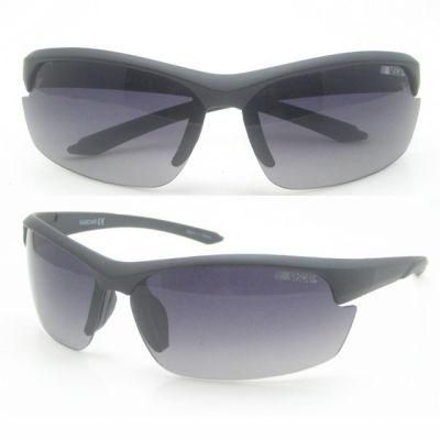 New Fashion Designed Sports Tr90 Sunglasses for Men