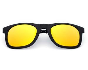 2021 New Arrvial Polarized Sunglasses with Tac UV400 for Cycling Men or Women Model 2140c-O