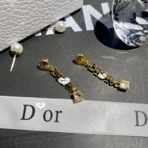 2021 Newest Vintage Hot Selling Hoop Colour Earrings