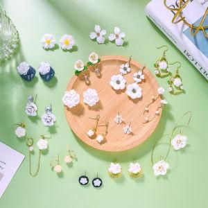 Bow Earrings African Map Earrings Jwellery Earring