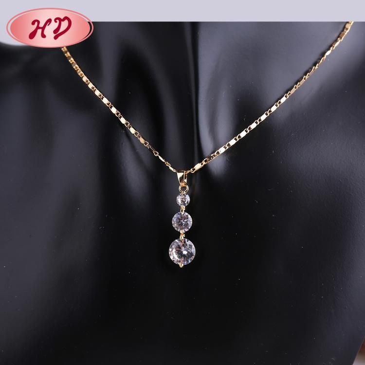 Hot Sale Wholesale 2020 Fashion Dubai Costume 18K Gold Plated Jewelry Sets with Pearl
