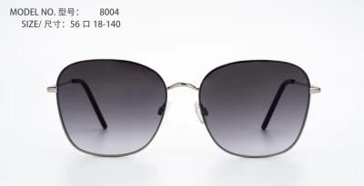 New Design Good Quality China Manufacture Wholesale Make Order Frame Sunglasses