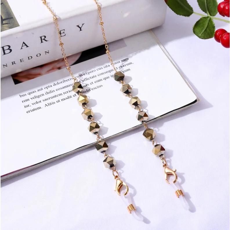 Fashion Glasses Chain