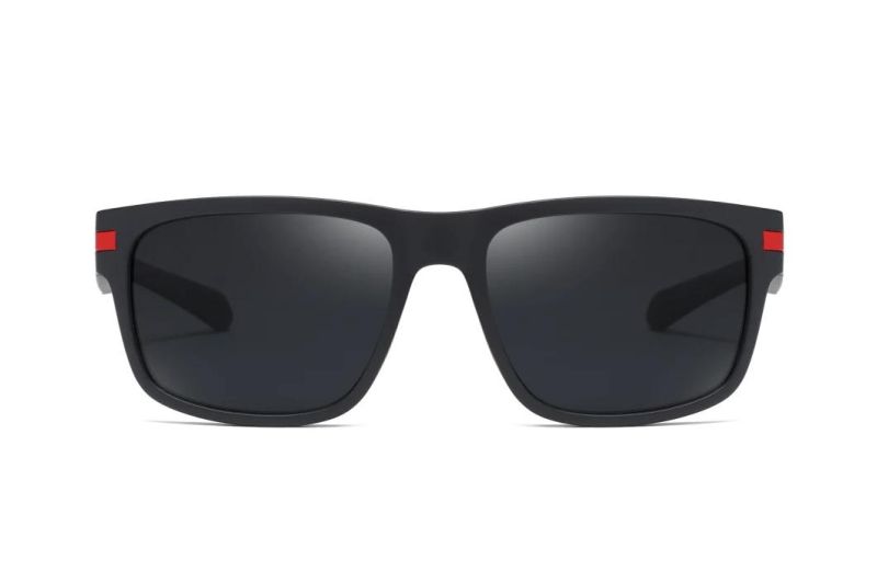 Fashion Outdoor Cycling Polarized Light Tr90 Sunglasses