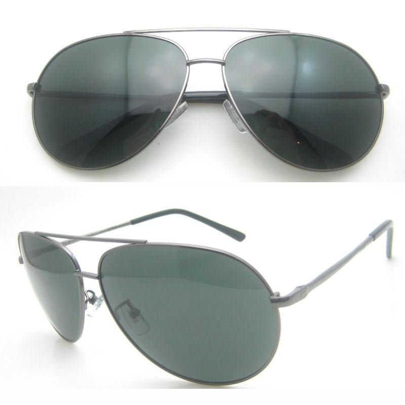 Classic Hot Selling Metal Sunglasses