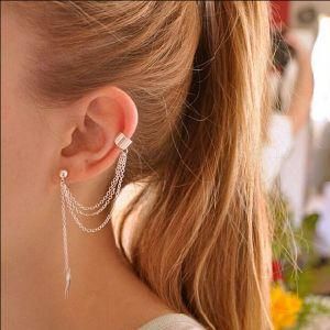 Fashion Vintage Earrings Set 2017 Antique Boho Female Charms Earring