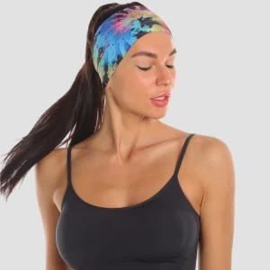 Wholesale Headband, Designer Headband, Custom Printed Headbands for Hair Accessories