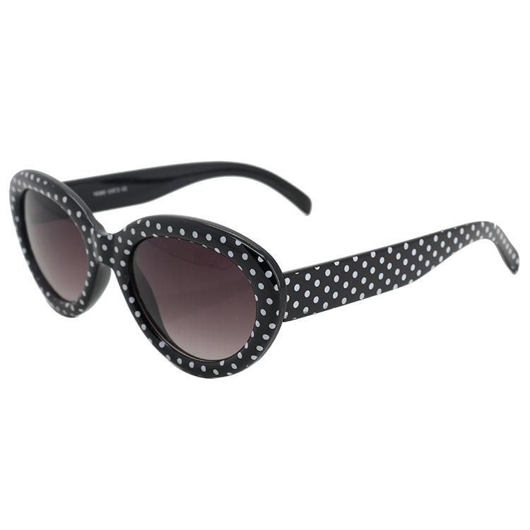 2020 Hot Selling Transparent Color Fashion Sunglasses