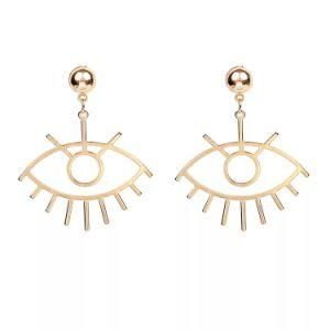 European American Style Girls Earrings Fashion Gift Eardrop