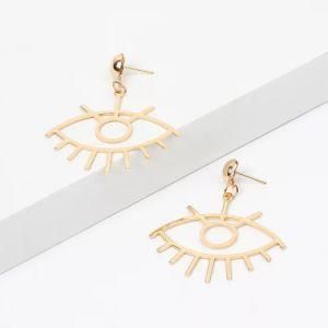 High Quality Fashionable Pendant Women Eardrop Pretty Earrings