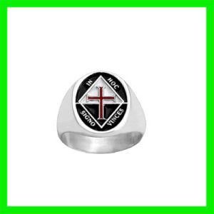 Antique Masonic Rings for Men