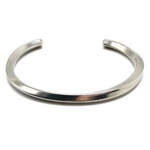 Simple Fashion Jewellery Stainless Steel Bangle