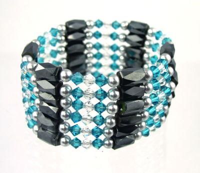 New Wrap Therapy Magnet Bracelet