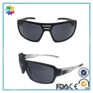 Polarized Sunglasses with UV400 Coating Lenses Fashion Sunglasses