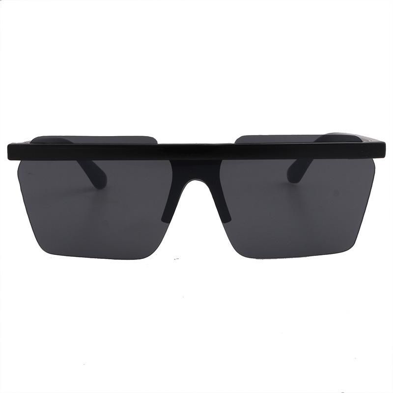 2020 New One Piece Fashion Sunglasses