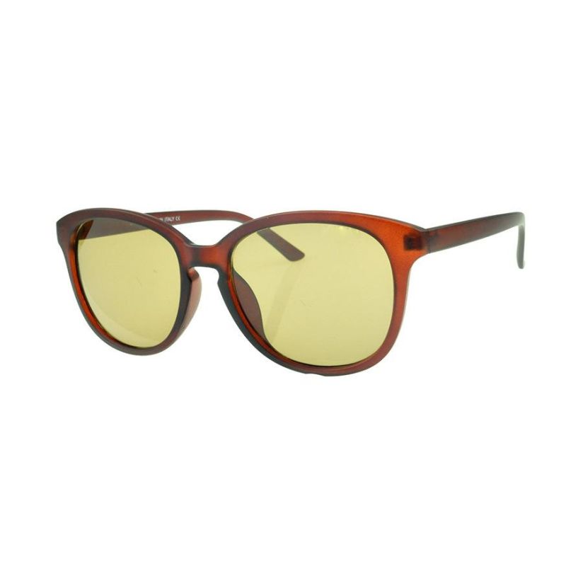 2018 Factory Directly Classical Round Lens Sunglasses