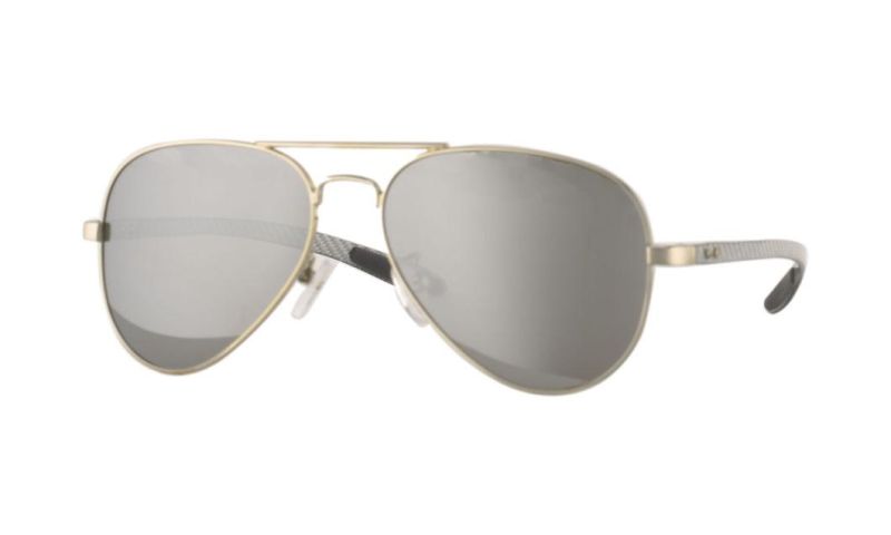 Best Selling Man Fashion Metal Frame Polarized Sunglasses