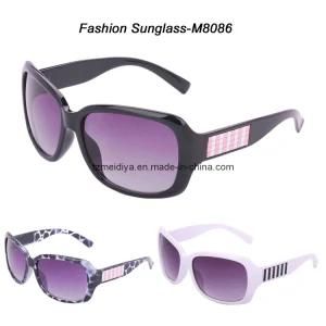 Fashion Sunglasses, Mosaic Ornaments (UV, CE, FDA) (M8086)