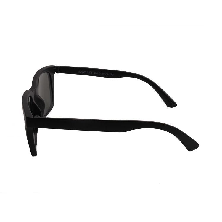 2019 Square Shape UV400 Fashion Sunglasses