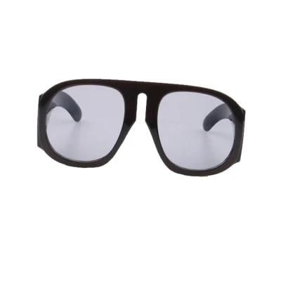 2018 Vintage Kids Sunglasses with Big Shape