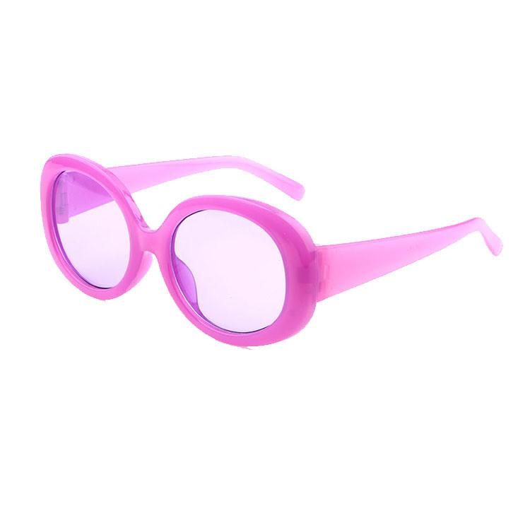2018 Kids Sunglasses for Round Shape