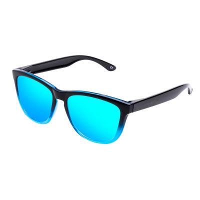 Customized Logo Sun Glasses Cheap Polarized PC Sunglasses for Men