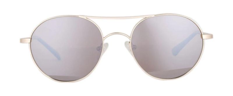 2020 UV400 Retro Classic Fashion Metal Sunglasses for Women