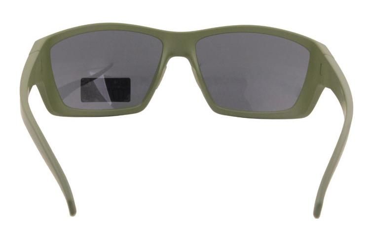 2022 Factory UV400 Tr90 Frame Climbing Polarized Men Fashion Sunglasses