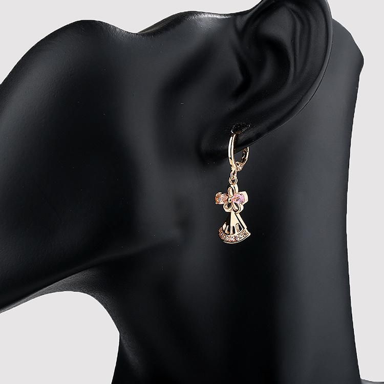 Hot Selling Dubai Italian Costume Jewelry Sets for Girls
