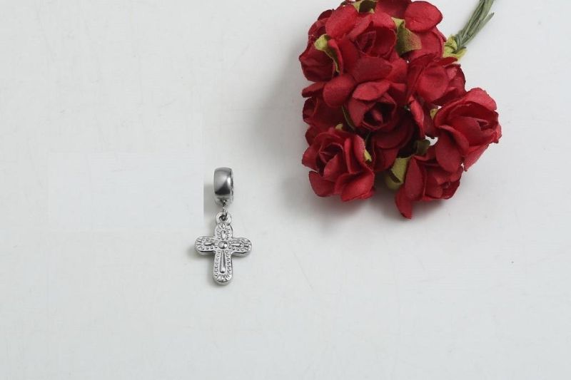Crystal Charms Custom Charms Charm Bead Bracelet