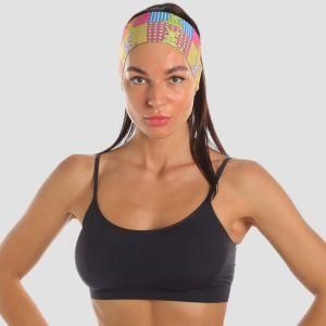 Wholesale Headband Designer Headbands Custom Printed Headbands for Hair Accessories