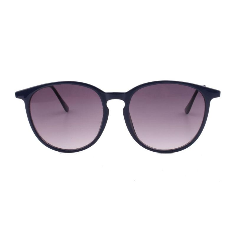 2018 Hot Selling Round Shape Key Holes Sunglasses