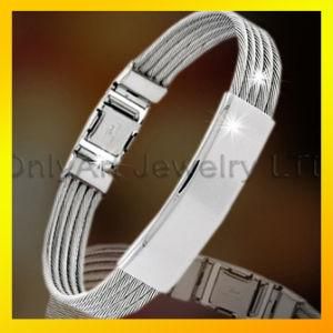 2013 Novelty Design Stainless Steel Bracelet