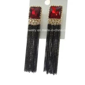 Jewelry Chain Dangle Earrings for Women Fashion Jewelry