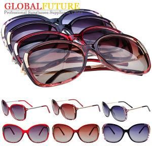 Classical Fashion Summer Lady Sunglasses