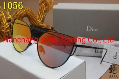 Summer Fashion Polarized Sunglass Top material Unisex UV Sun Sunglasses Luxury Handbags Wholesale Replica Bags Brand L&prime;&prime;v Designer Sunglass