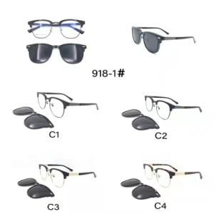 China Manufacture Sunglasess Desighner Poilet Sea Sun Glasses