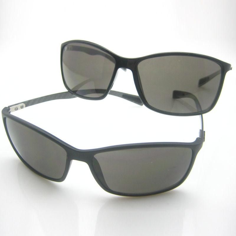 Hot Selling Fashion Injection Plastic Sports Sunglasses