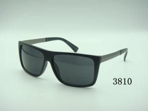 High Quality Men Classic Retro Sunglasses Anti UV400 Polarized Sunglass