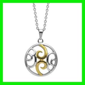 2012 Women Pendant Jewelry (TPSP1035)