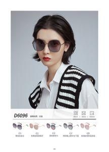 Fashion Trend New Lightweight Sunglasses Custom Sunglasses for Women