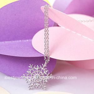 Fashion Jewelry -Frozen Fashion Jewelry Necklace