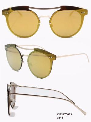 Nylon Lens Sunglasses Fashion Model Top High Quality